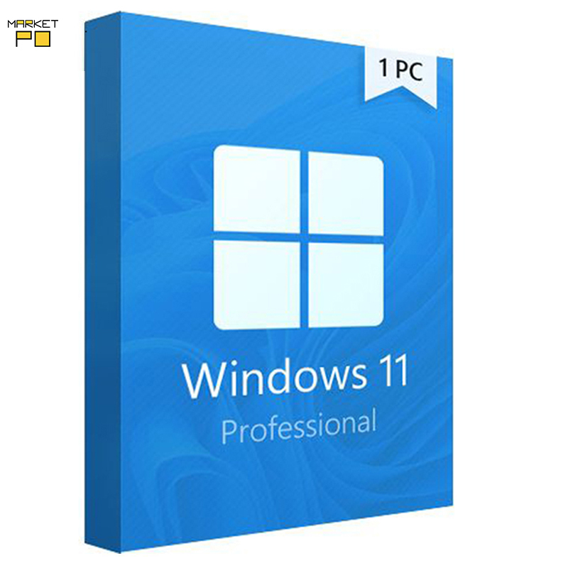 Microsoft Windows 11 Pro электронная лицензия ESD