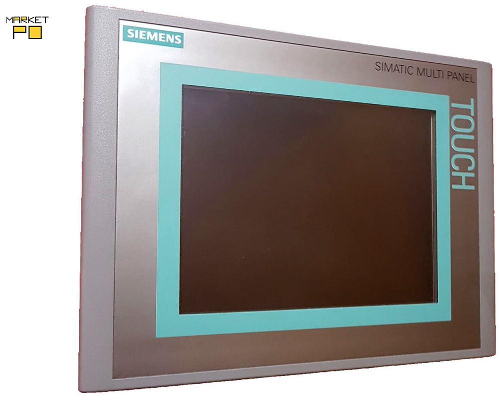 Сенсорное стекло Siemens 6AV66430CB011AX1