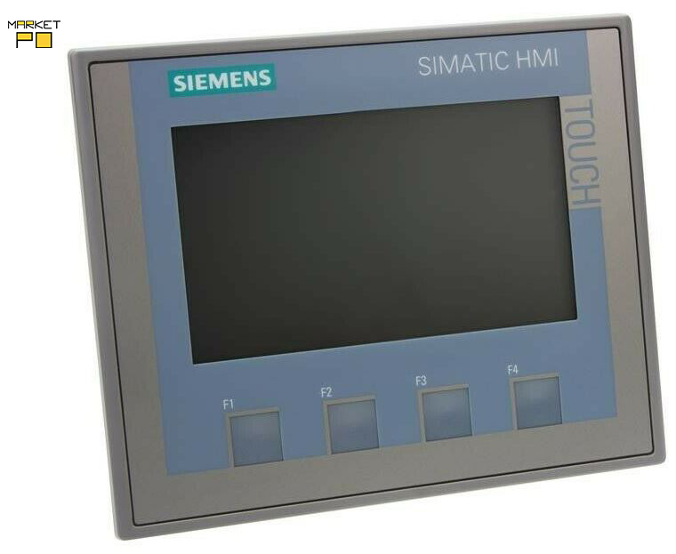 Модуль ввода-вывода Siemens 6FC56110CA010AA0