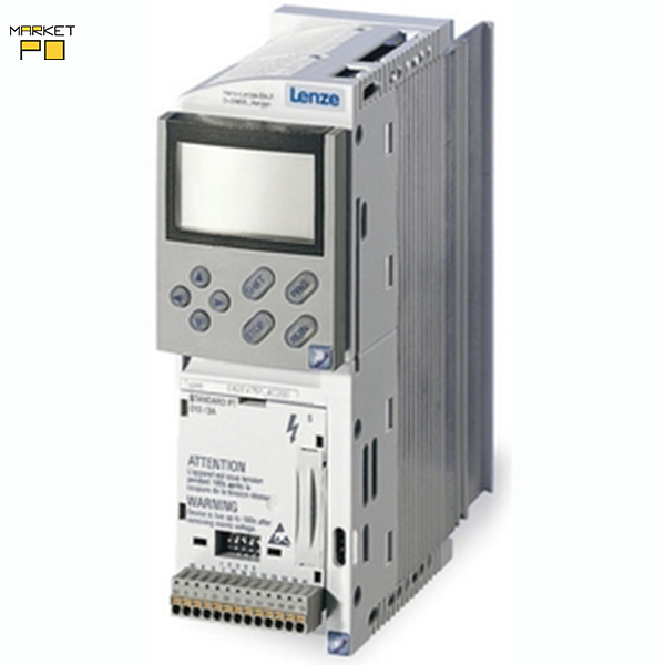 Частотный преобразователь Lenze E82EV402K4C200