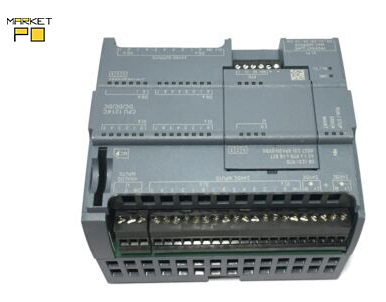 Процессорный модуль Siemens 6ES72141BG400XB0
