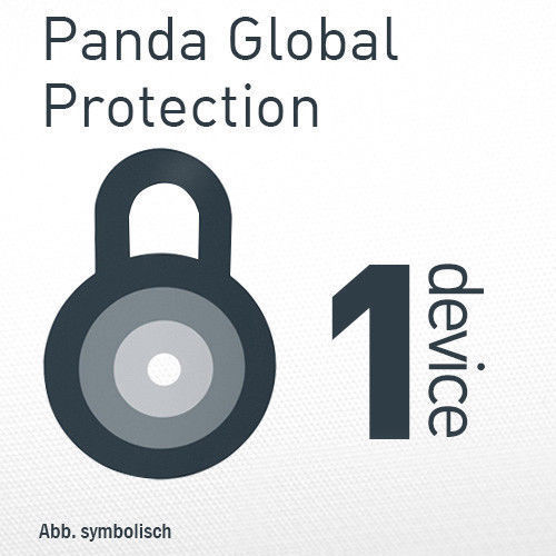 Panda Global Protection Dome Complete 2019 Электронная лицензия 1ПК 1 Год MAC
