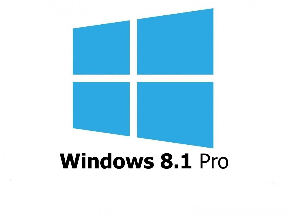 Windows 8.1 Professional 32/64 Электронная лицензия ESD